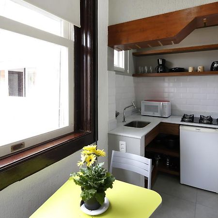 Roxy Apartments Rio de Janeiro Dış mekan fotoğraf