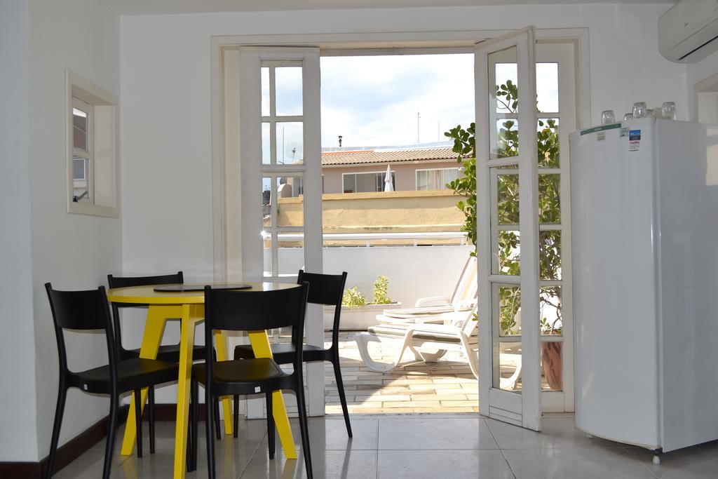 Roxy Apartments Rio de Janeiro Dış mekan fotoğraf