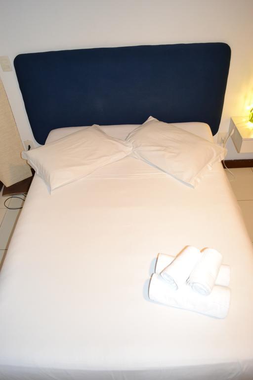 Roxy Apartments Rio de Janeiro Dış mekan fotoğraf