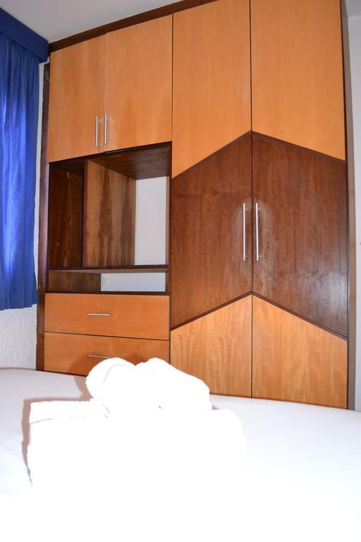 Roxy Apartments Rio de Janeiro Dış mekan fotoğraf