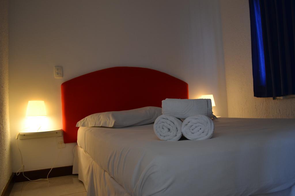 Roxy Apartments Rio de Janeiro Dış mekan fotoğraf