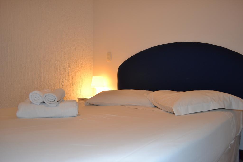Roxy Apartments Rio de Janeiro Dış mekan fotoğraf