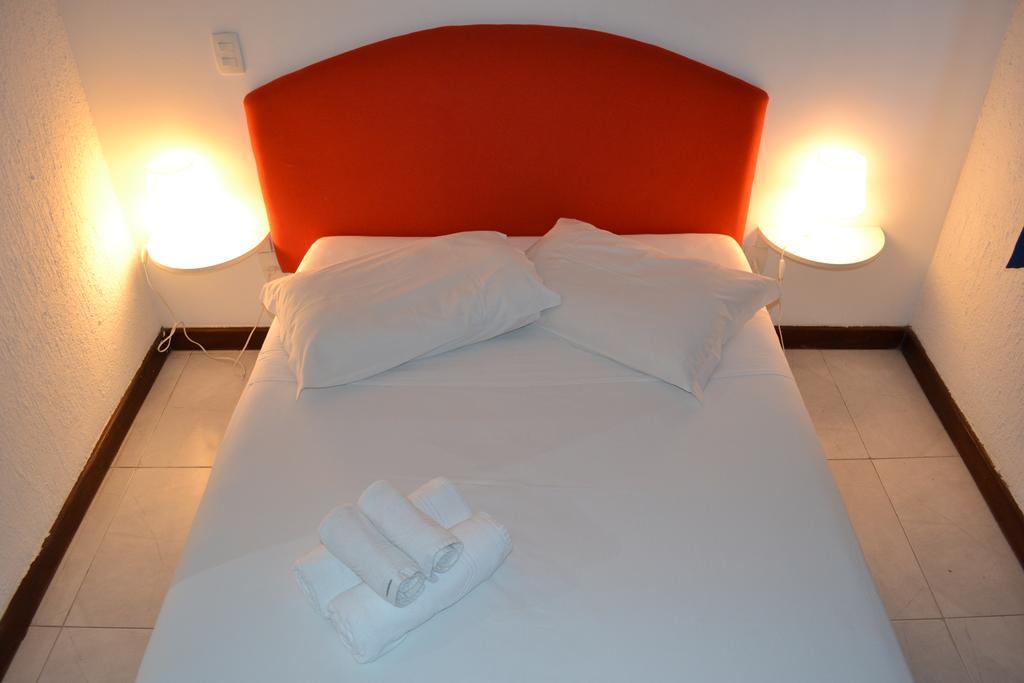 Roxy Apartments Rio de Janeiro Dış mekan fotoğraf