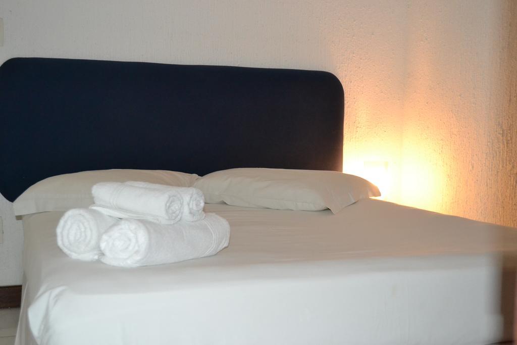 Roxy Apartments Rio de Janeiro Dış mekan fotoğraf