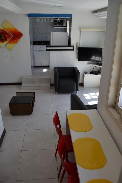 Roxy Apartments Rio de Janeiro Dış mekan fotoğraf