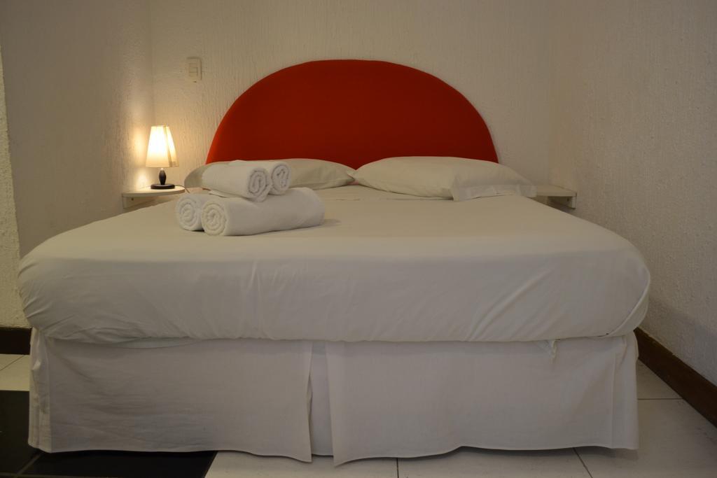Roxy Apartments Rio de Janeiro Dış mekan fotoğraf