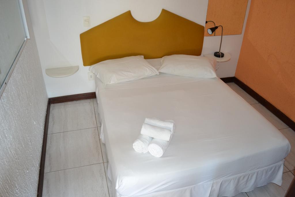 Roxy Apartments Rio de Janeiro Dış mekan fotoğraf