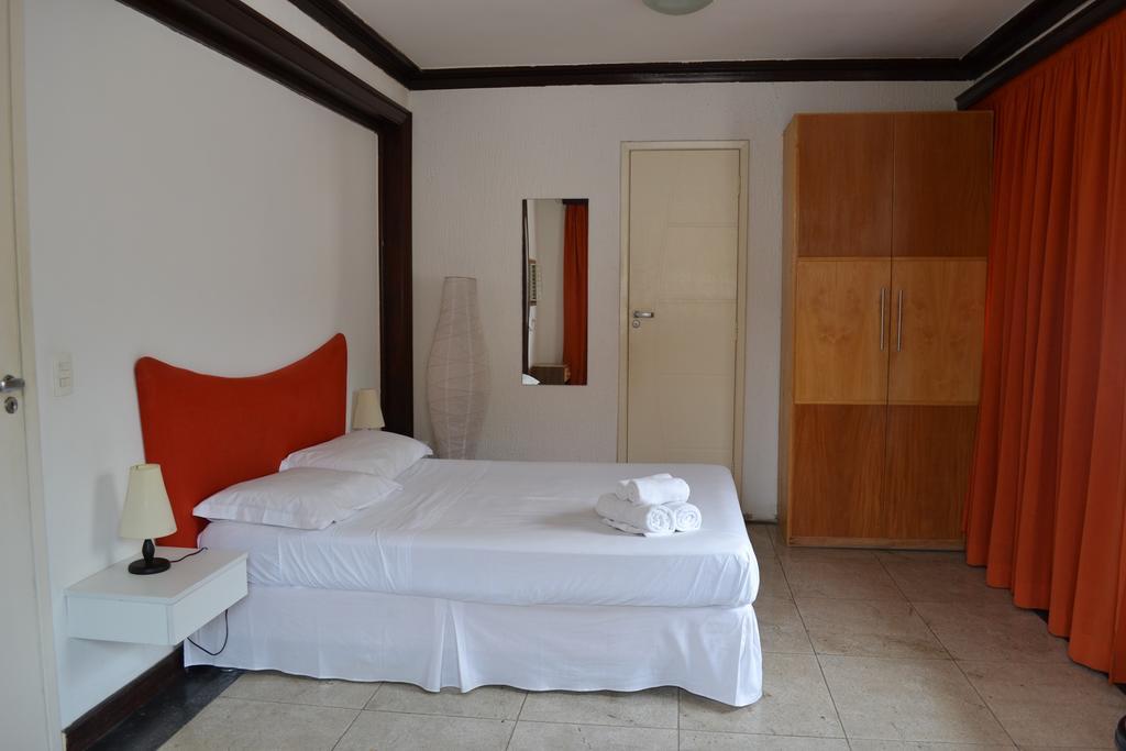 Roxy Apartments Rio de Janeiro Dış mekan fotoğraf
