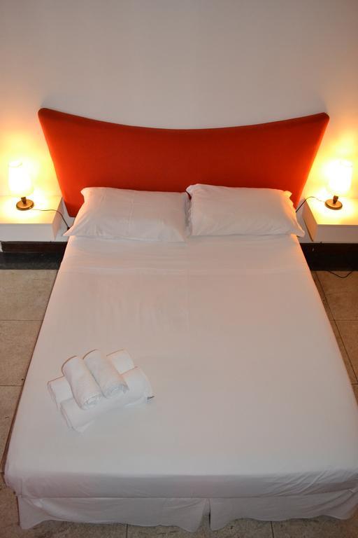 Roxy Apartments Rio de Janeiro Dış mekan fotoğraf