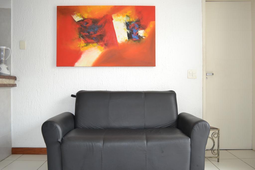 Roxy Apartments Rio de Janeiro Dış mekan fotoğraf