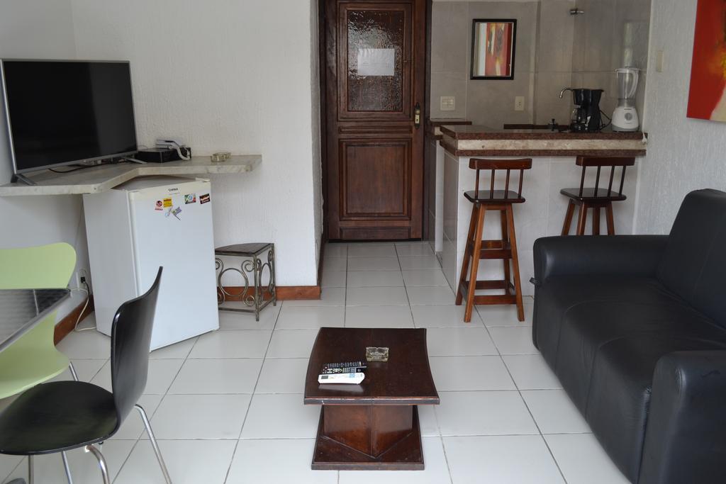 Roxy Apartments Rio de Janeiro Dış mekan fotoğraf