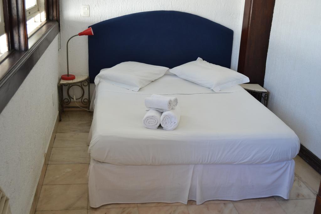 Roxy Apartments Rio de Janeiro Dış mekan fotoğraf