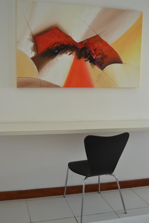 Roxy Apartments Rio de Janeiro Dış mekan fotoğraf