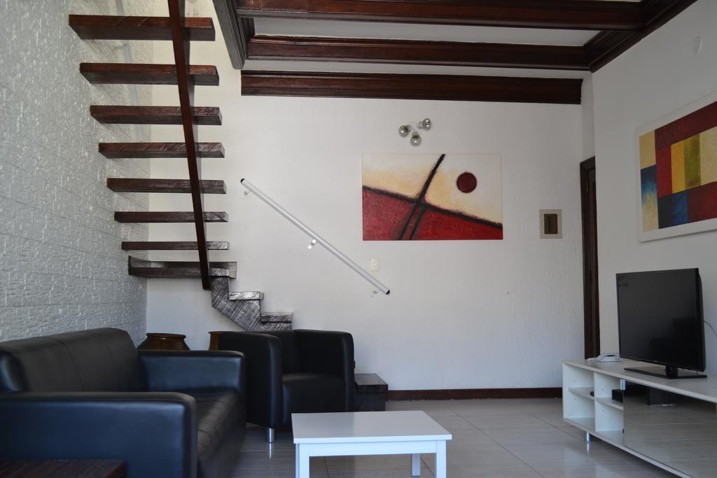 Roxy Apartments Rio de Janeiro Dış mekan fotoğraf