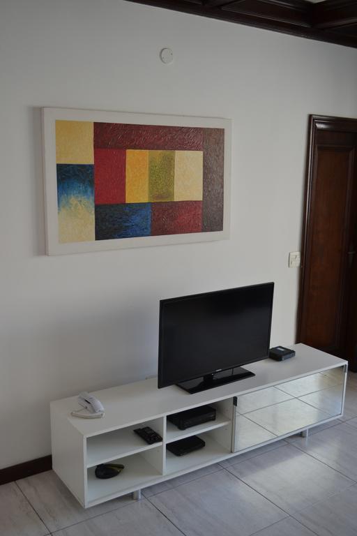 Roxy Apartments Rio de Janeiro Dış mekan fotoğraf