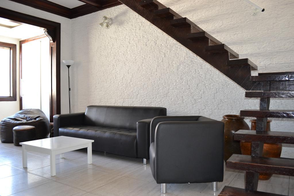 Roxy Apartments Rio de Janeiro Dış mekan fotoğraf