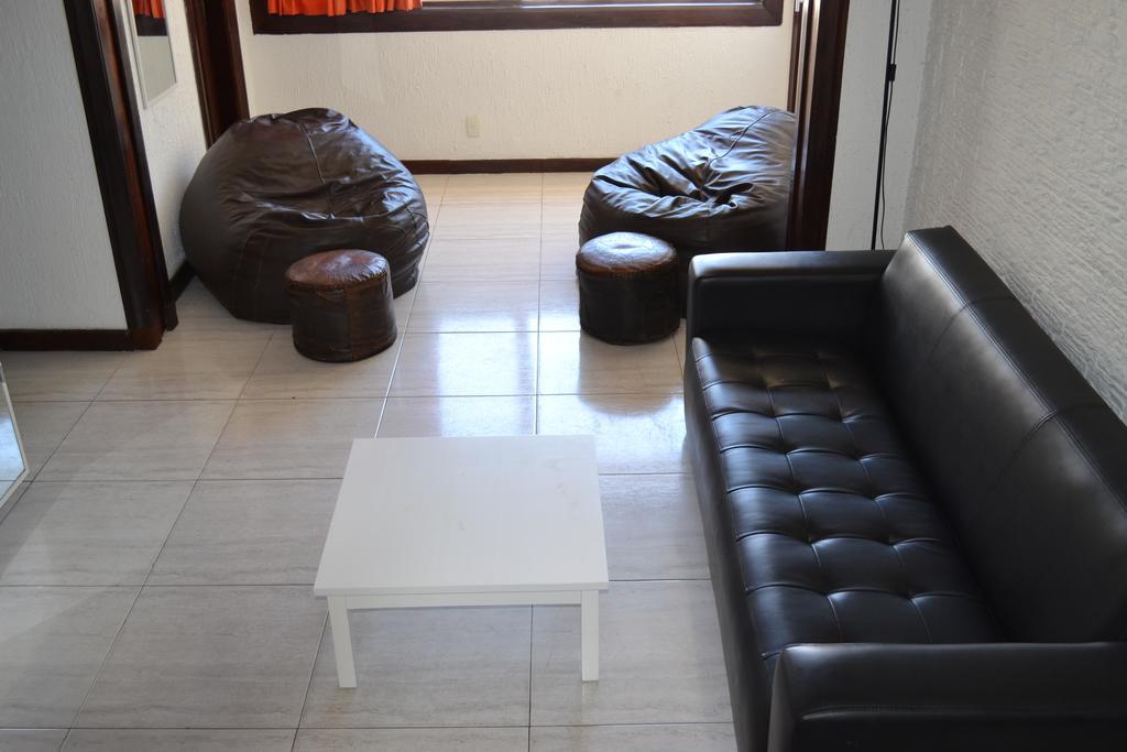Roxy Apartments Rio de Janeiro Dış mekan fotoğraf