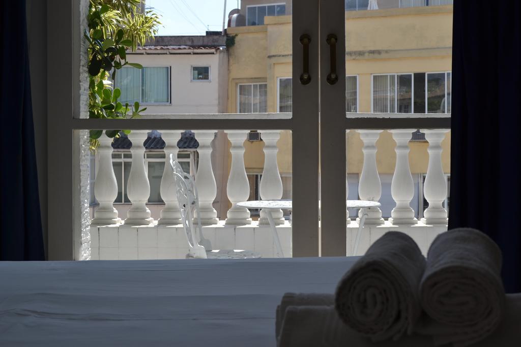 Roxy Apartments Rio de Janeiro Dış mekan fotoğraf