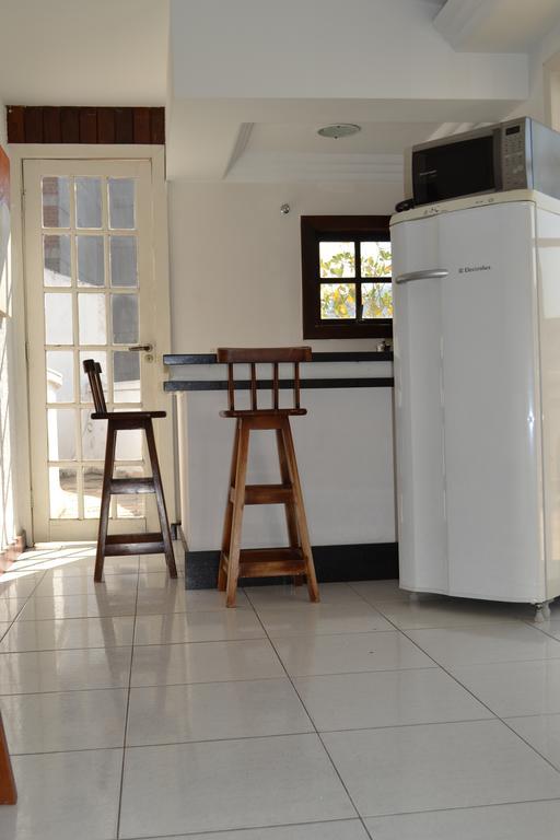 Roxy Apartments Rio de Janeiro Dış mekan fotoğraf