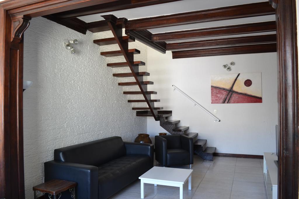 Roxy Apartments Rio de Janeiro Dış mekan fotoğraf