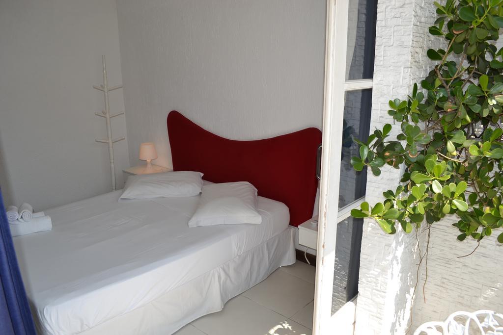 Roxy Apartments Rio de Janeiro Dış mekan fotoğraf