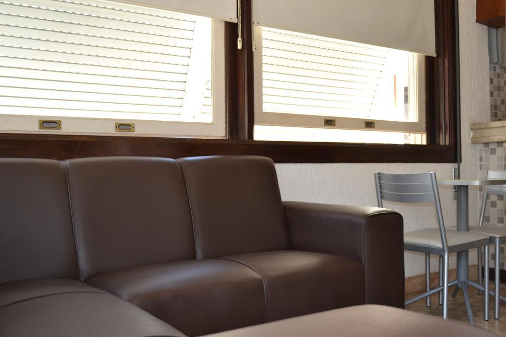 Roxy Apartments Rio de Janeiro Dış mekan fotoğraf