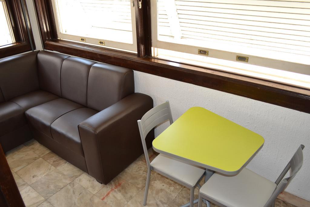 Roxy Apartments Rio de Janeiro Dış mekan fotoğraf