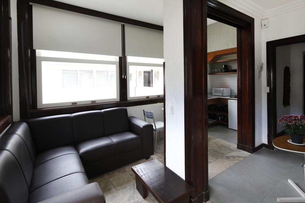 Roxy Apartments Rio de Janeiro Dış mekan fotoğraf